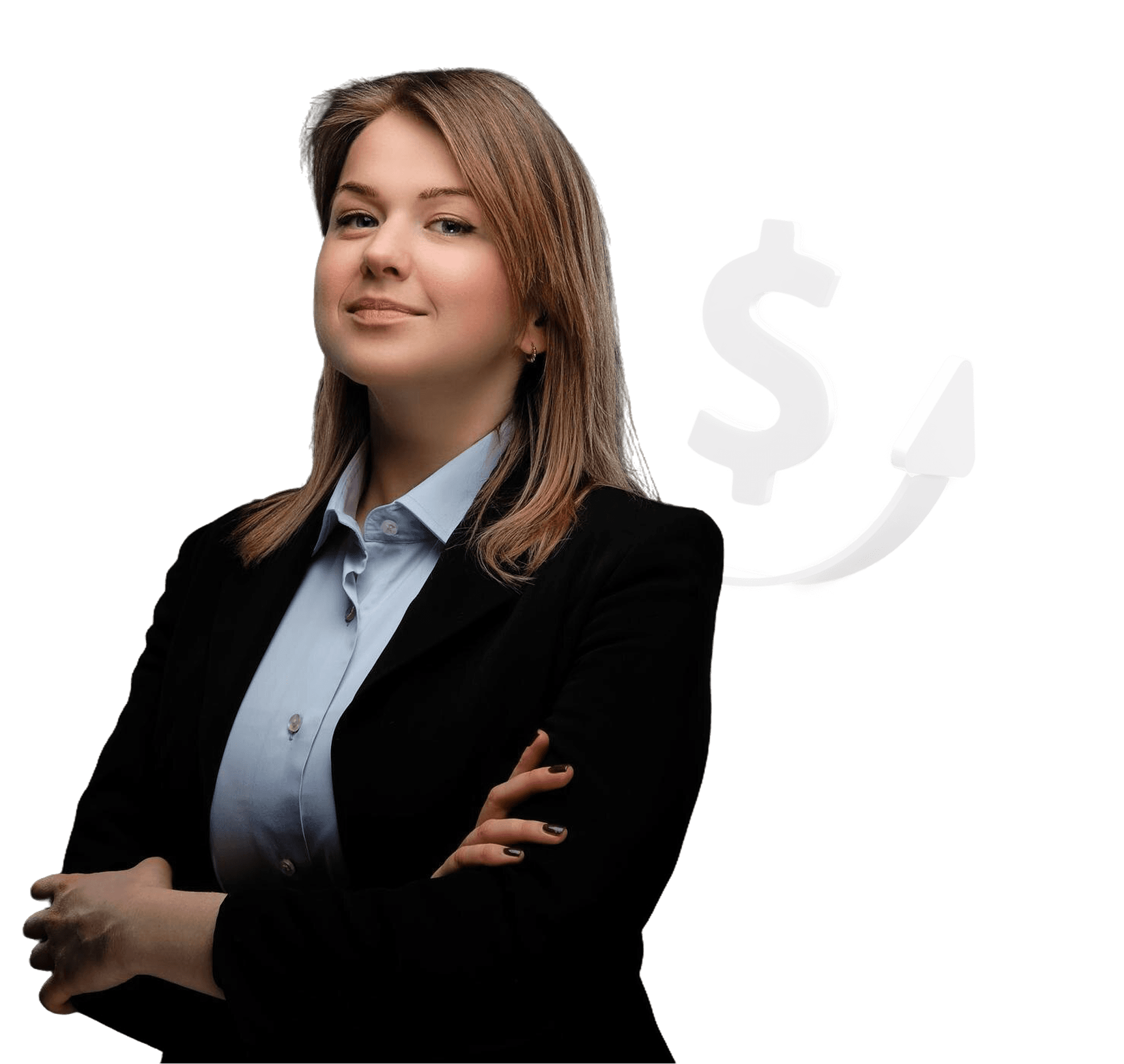 Professional Woman